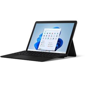 Microsoft Surface Go 3 128GB 8GB Platinum + klávesnice černá CZ/SK