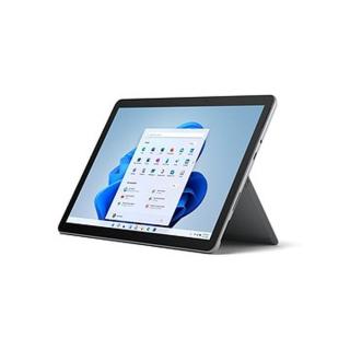 Microsoft Surface Go 3 64GB 4GB LTE Platinum