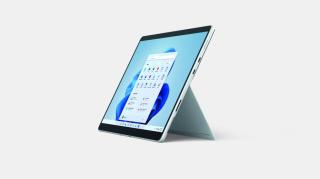 Microsoft Surface Pro 8/i5-1135G7/13"/2880x1920/T/8GB/512GB SSD/Iris Xe/W11H/Platinum/2R