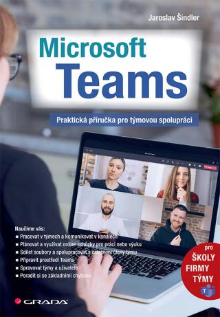 Microsoft Teams, Šindler Jaroslav