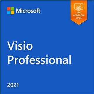 Microsoft Visio LTSC Professional 2021