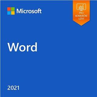 Microsoft Word LTSC 2021