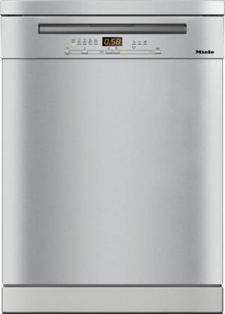 Miele myčka nádobí 60 cm G5210 Sc Ed