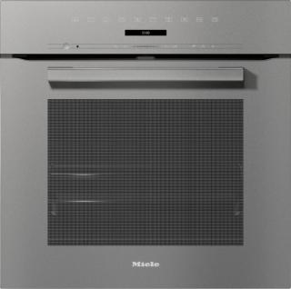 Miele vestavná trouba H7262bp Grgr