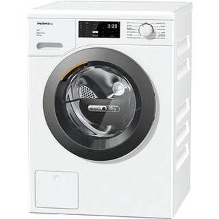 MIELE WTD 160 WCS