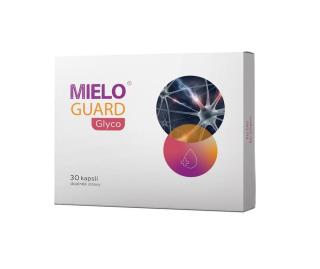 Mieloguard Glyco 30 kapslí