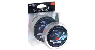 Mikado Vlasec Line Nihonto Silk 150m Nosnost: 3,20kg, Průměr: 0,14mm