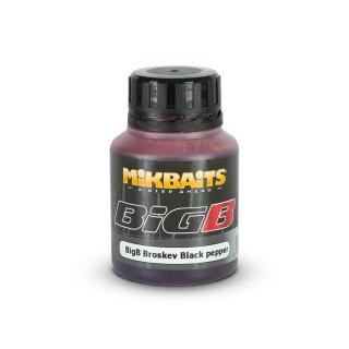 Mikbaits Big ultra dip 125ml