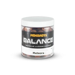 Mikbaits Boilie Balance BigC Cheeseburger 250ml - 24mm