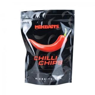 Mikbaits Boilie Chilli Chips Chilli Mango - 24mm  300g