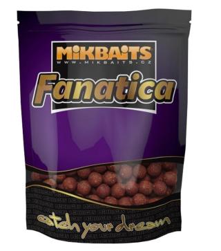 Mikbaits boilie fanatica koi 900 g 20 mm