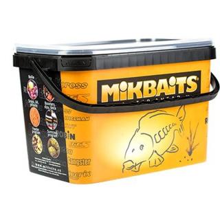 Mikbaits Boilies Fanatica Koi