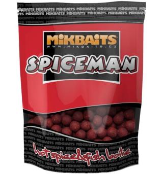 Mikbaits boilies spiceman ws1-2,5 kg 24 mm