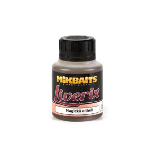 Mikbaits Dip LiveriX 125ml