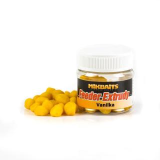 Mikbaits Měkké feeder extrudy 50ml - Pikantní švestka