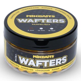 Mikbaits mini wafters pampeliška 8 mm 100 ml