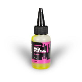 Mikbaits Neo plasma 30ml - Oliheň