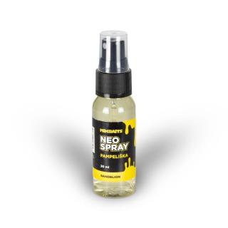 Mikbaits Neo spray 30ml - Pampeliška