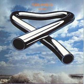 Mike Oldfield – Tubular Bells CD