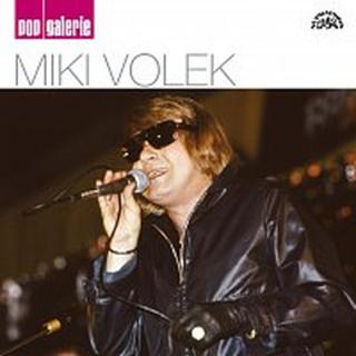 Miki Volek – Pop galerie
