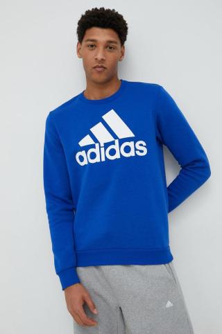 Mikina adidas pánská, , s potiskem