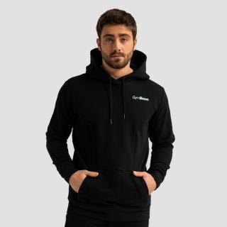 Mikina Limitless Hoodie Black XXL - GymBeam