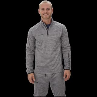 Mikina Vapor Fleece 1/4 Zip Sr