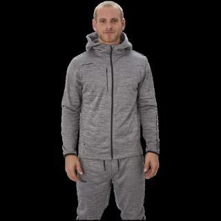 Mikina Vapor Fleece Zip Sr