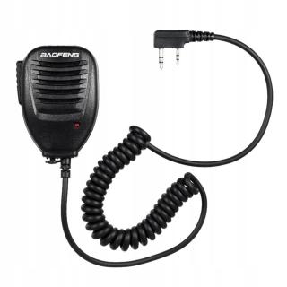 Mikrofon s reproduktorem pro Baofeng UV-5R