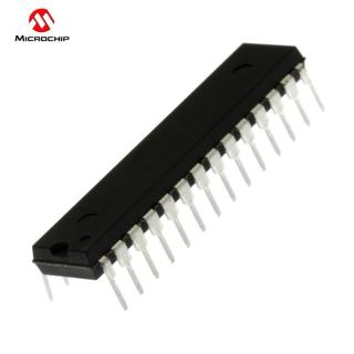 Mikroprocesor microchip pic16f872-i/sp dip28