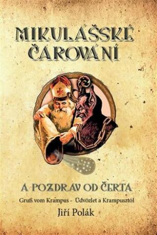 Mikulášské čarování - Jiří Polák