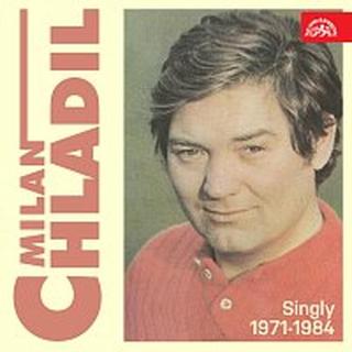 Milan Chladil – Singly