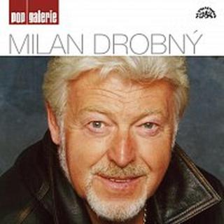 Milan Drobný – Pop galerie