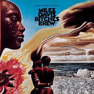Miles Davis – Bitches Brew LP