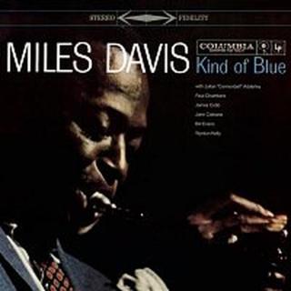 Miles Davis – Kind Of Blue  CD+DVD