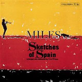 Miles Davis – Sketches of Spain