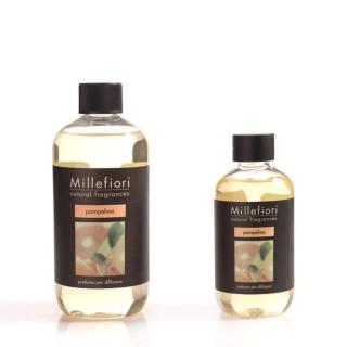 Millefiori Difuzér NATURAL náplň Pompelmo 250ml