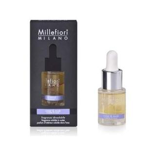 Millefiori Olej vonný NATURAL Violet & Musk 15ml