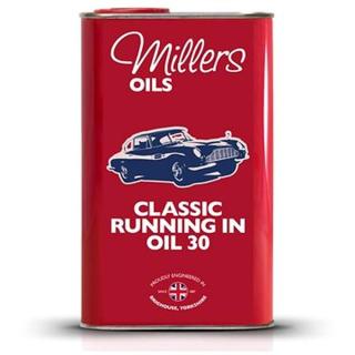 Millers Oils Classic Running-in Oil 1l