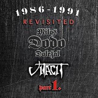 Miloš Dodo Doležal, Vitacit – 1986-1991 Revisited Part 1. LP