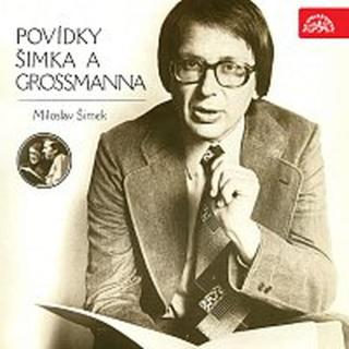 Miloslav Šimek – Povídky Šimka a Grossmanna