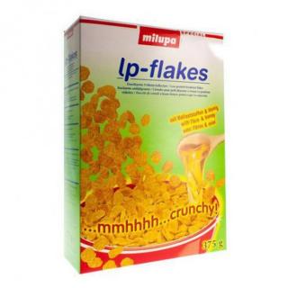 Milupa lp-flakes 375 g