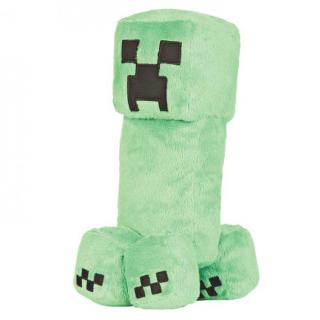 Minecraft Earth Creeper Plush