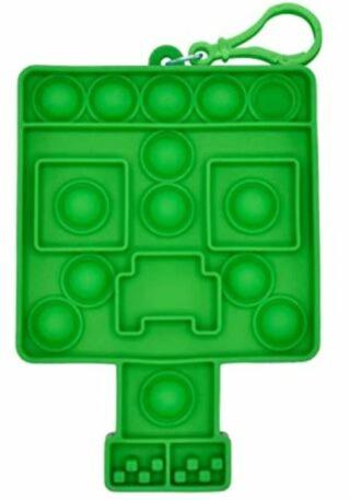 Minecraft mini PopIt