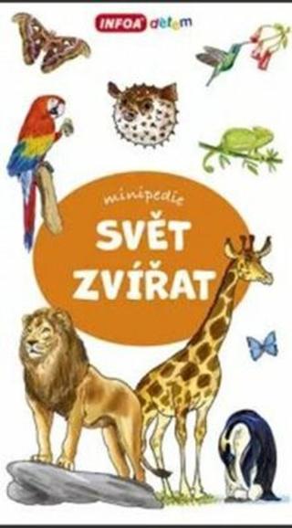 Minipedie - Svět zvířat