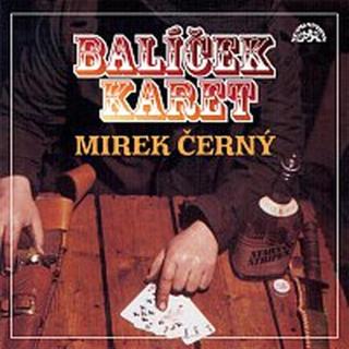 Miroslav Černý – Balíček karet