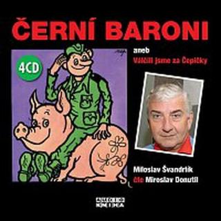 Miroslav Donutil – Švandrlík: Černí baroni