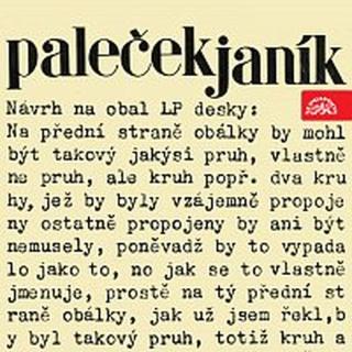 Miroslav Paleček, Michael Janík – Paleček & Janík + bonusy