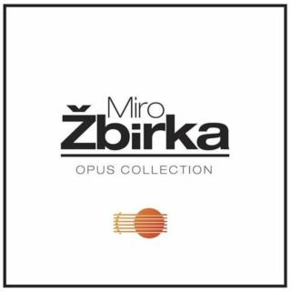 Miroslav Žbirka - Opus Collection 1980-1990