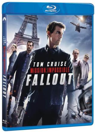 Mission: Impossible 6: Fallout